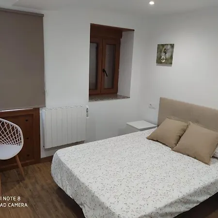 El Mejicano Ii Apartment *