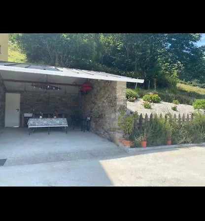 Apartamento El Mejicano Ii