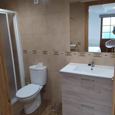 El Mejicano Ii Apartment