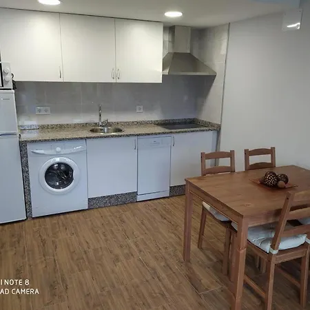 El Mejicano Ii Apartment