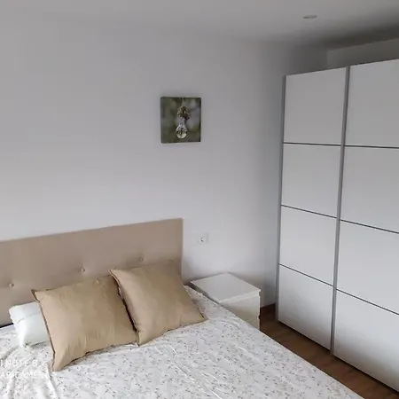 Apartment El Mejicano Ii Trevias