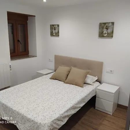 Apartment El Mejicano Ii *