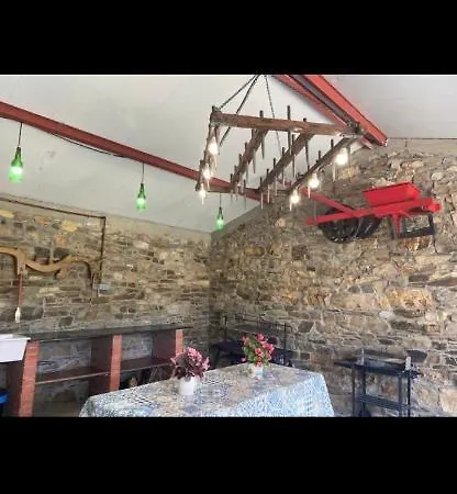 El Mejicano Ii Apartment *