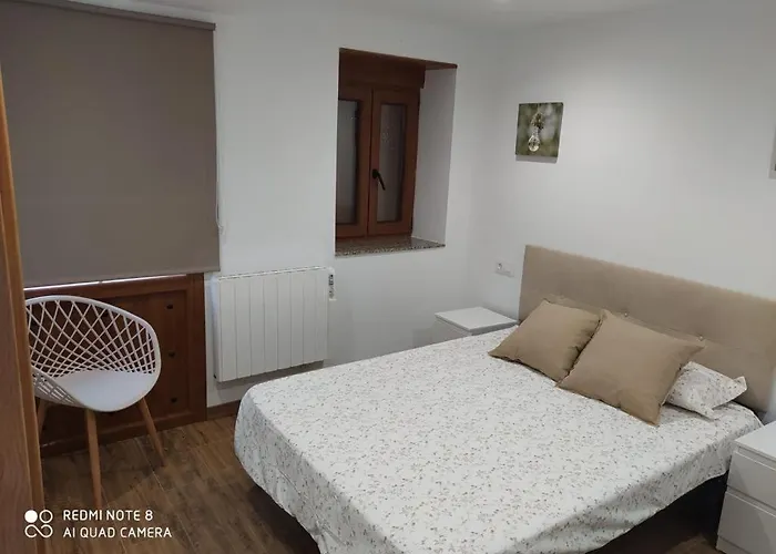 El Mejicano Ii Apartment *