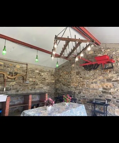 El Mejicano Ii Apartment *